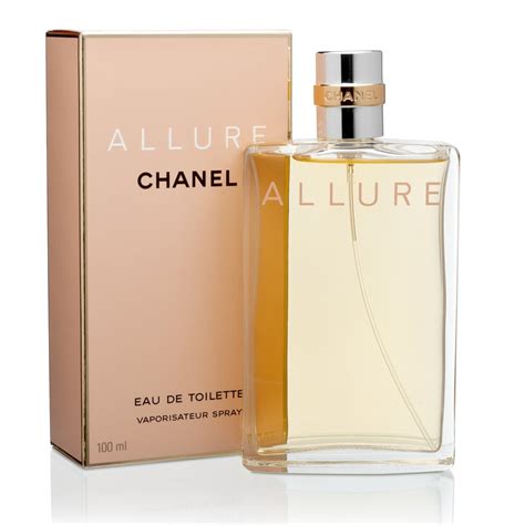 allure chanel profumo|allure eau de parfum.